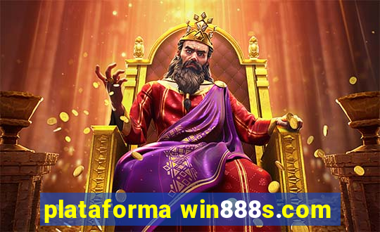 plataforma win888s.com